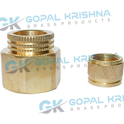 Brass Products